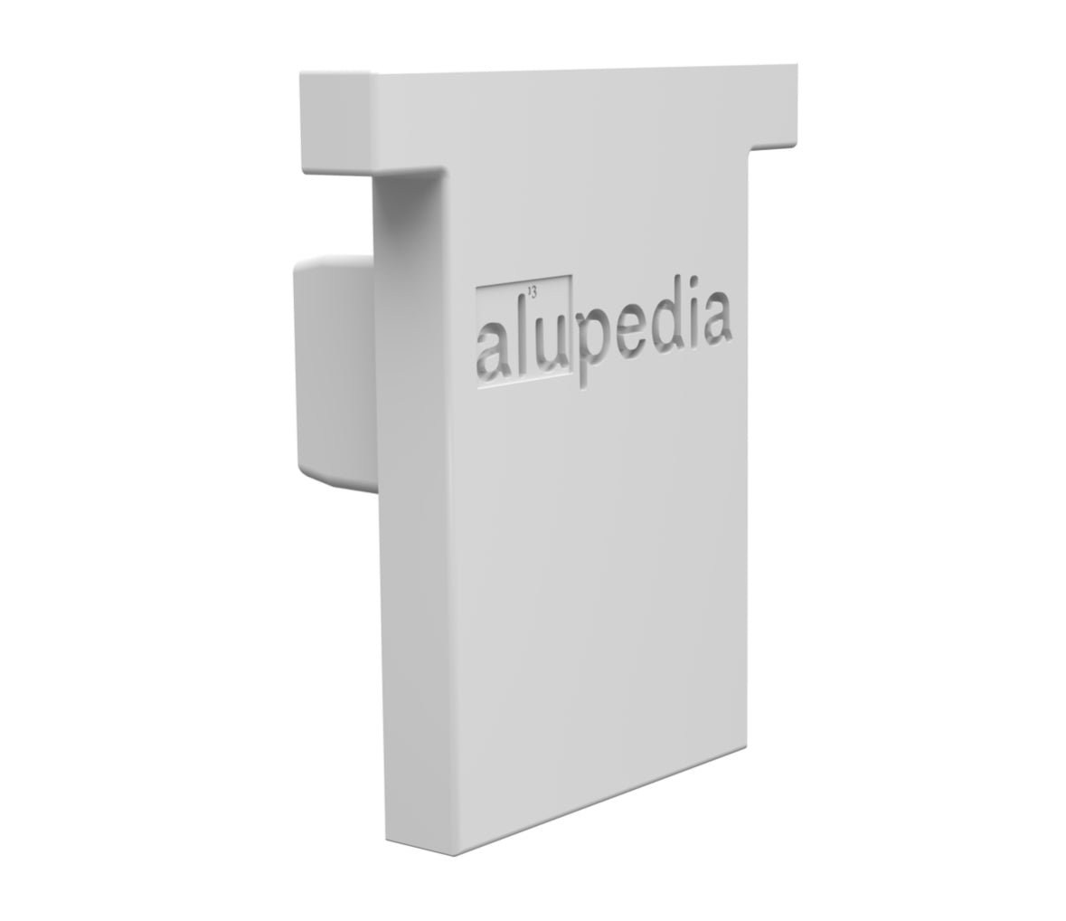 Abdeckkappe / Endkappe